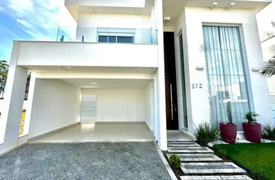 Casa para alugar no condomínio residencial central parque - salto/sp