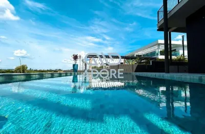 Casa a venda no condomínio fazenda serra azul itupéva - sp