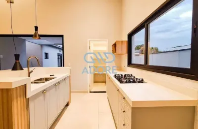 Casa á venda no condomínio portal dos bandeirantes - salto/sp
