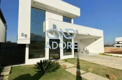 Casa de condomínio para aluguel, 3 quartos, 1 suíte, 4 vagas, vila romão - salto/sp