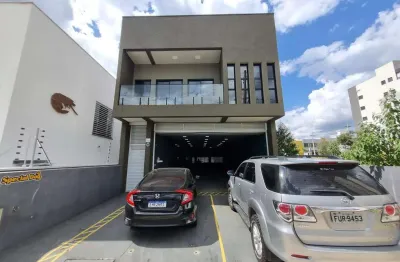 Salão comercial para locação itu novo centro - itu/sp