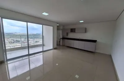 Apartamento para locação no edifício green park ii - salto/sp