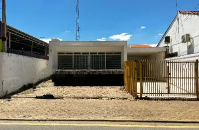 Ponto comercial no centro da cidade (avenida dom pedro ii) de salto/sp