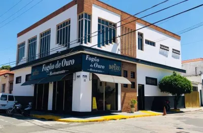 Comercial para locação na vila são francisco em itu/sp excelente galpão com 445 m² de construção piso inferior balcão de atendimento espaçoso forno d