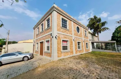 Sala comercial para alugar na Rua Américo Brasiliense Almeida Mello, Vila Prudente de Moraes, Itu