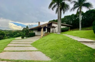 Casa para locação no condomínio terras de são josé - itu/sp