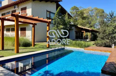 Casa para aluguel no condomínio fazenda vila real de itu - itu/sp | 3 quartos | piscina |