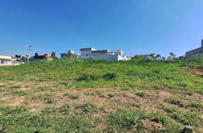 Terreno á venda no condomínio reserva central parque - salto/sp
