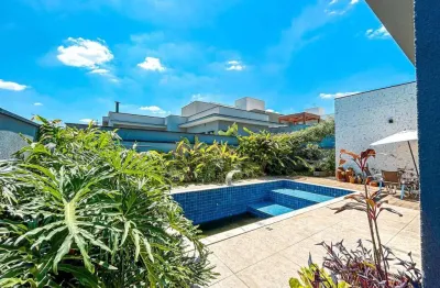 Casa à venda no condomínio portal dos bandeirantes - salto/sp
