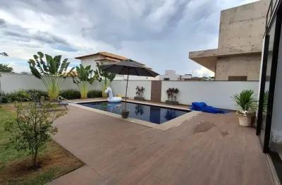 Casa à venda no condomínio portal dos bandeirantes - salto/sp