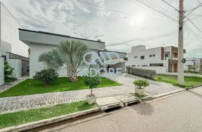 Casa à venda no condomínio portal dos bandeirantes - salto/sp