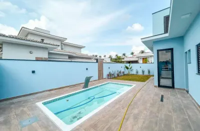 Casa à venda no condomínio portal dos bandeirantes salto - sp