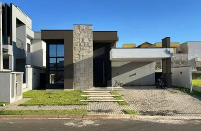 Casa à venda no condomínio portal dos bandeirantes - salto/sp