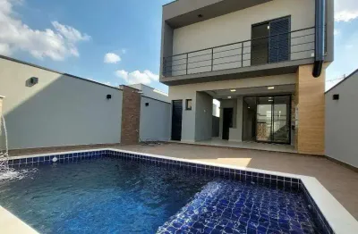 Casa à venda no condomínio jardim toscana - indaiatuba/sp