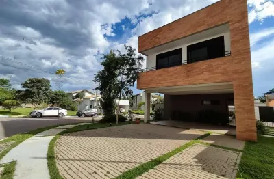Casa à venda no condomínio mirante dos ipês - salto/sp