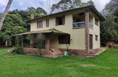 Ampla chácara para venda no bairro sítio santa terezinha - salto/sp