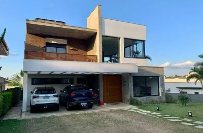 Casa a venda no condomínio reserva da serra jundiaí - sp
