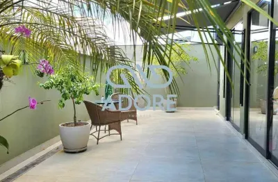 Casa à venda no condomínio residencial central parque - salto/sp