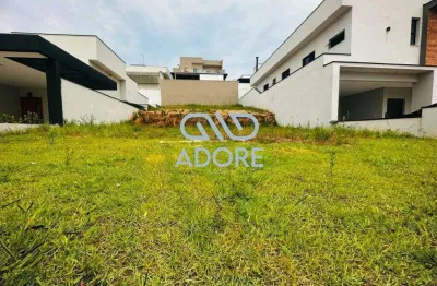 Casa à venda no condomínio residencial central parque - salto/sp