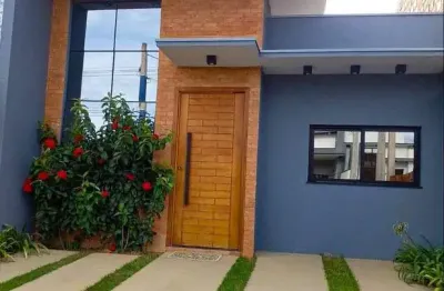 Casa a venda no condomínio vila rica - jardim dos impérios - indaiatuba/sp