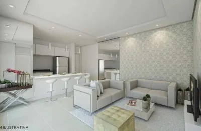 Apartamento com 2 quartos à venda na Rua Hélio Tomba, Itu Novo Centro, Itu