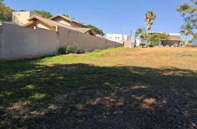 Terreno à venda no condomínio santa mônica - itu/sp