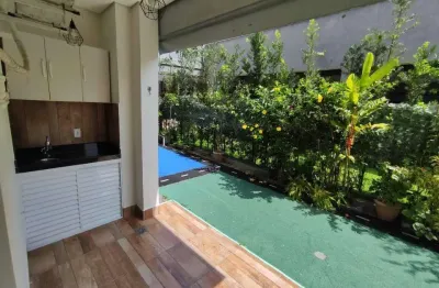 Apartamento à venda no edifício green park i - salto/sp