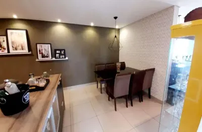Apartamento à venda no edifício green park i - salto/sp