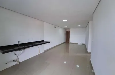 Apartamento para venda e locação no edifício green park ii - salto/sp