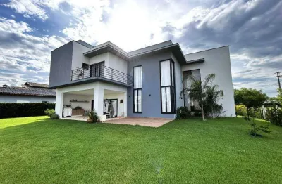 Casa à venda no condomínio residencial primavera - salto/sp