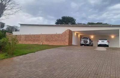 Casa à venda no condomínio terras de mont serrat - salto/sp