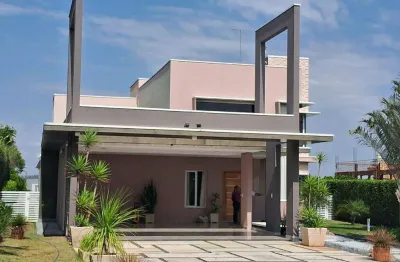 Casa à venda no condomínio terras de mont serrat - salto/sp
