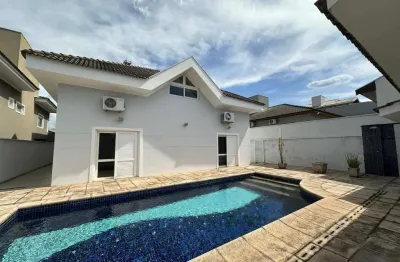 Casa em condomínio fechado com 3 quartos à venda na Alameda Santa Therezinha, Jardim Theodora, Itu