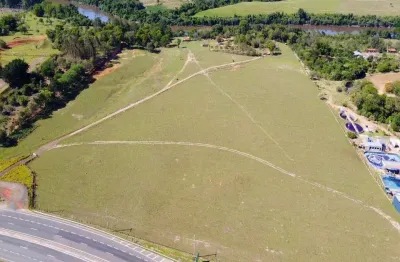 Terreno à venda no rodovia marechal rondon - porto feliz/sp