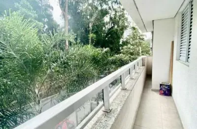 Apartamento com 2 quartos à venda na Rua Marie Nader Calfat, Jardim Ampliação, São Paulo