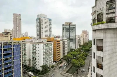 Apartamento residencial para venda e locação gonzaga - santos/sp