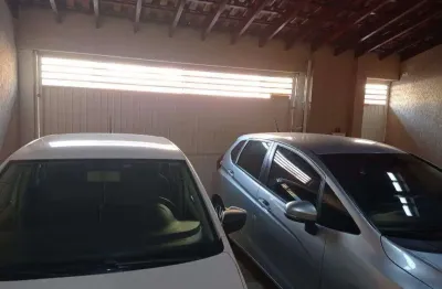Casa com 3 quartos à venda na Agostinho Rodrigues, Vila Romão, Salto