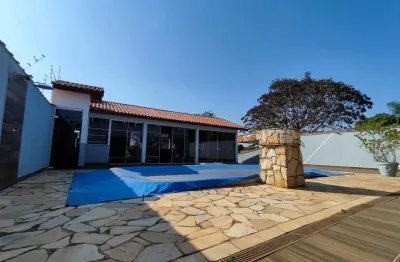 Casa à venda no condomínio terras de santa rosa - salto/sp