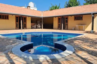 Casa à venda no condomínio terras santa rosa - salto/sp