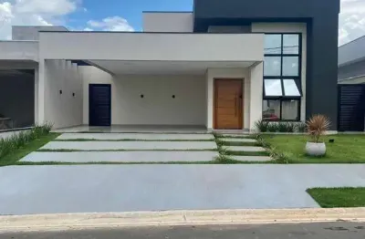 Casa à venda no condomínio lagos d' icaraí - salto/sp