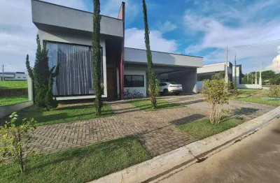 Casa à venda no condomínio lagos d?icaraí - salto/sp