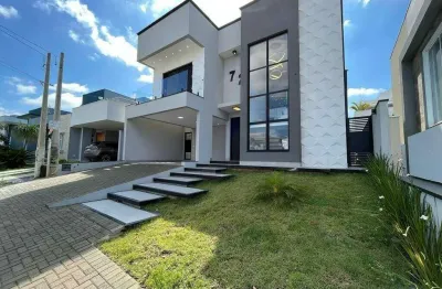 Casa à venda no condomínio lagos d'icaraí - salto/sp