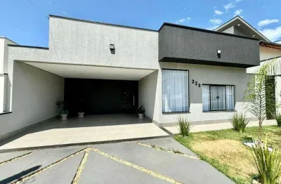 Casa à venda no condomínio lagos d'icaraí - salto/sp