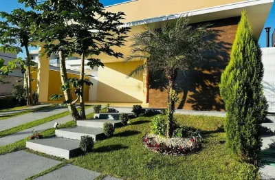 Casa para locação no condomínio lagos d'ícarai - salto/sp