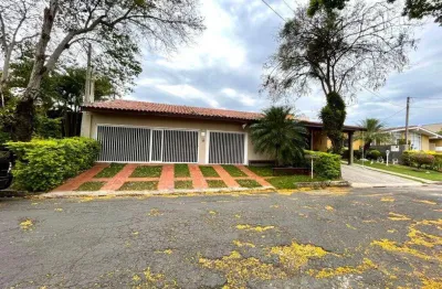 Casa para venda no condomínio lagos d' icaraí - salto/sp