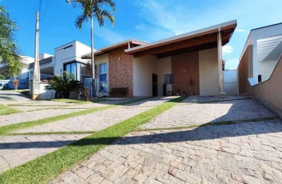 Casa à venda no condomínio lagos d?icaraí - salto/sp