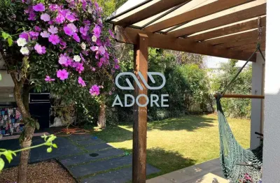 Casa à venda no condomínio lagos d'icaraí - salto/sp