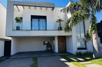 Casa à venda no condomínio lagos d'icaraí - salto/sp