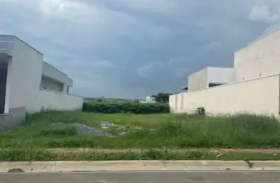Terreno à venda na Rua Urca, Residencial Lagos D'Icaraí, Salto