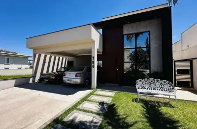 Casa à venda no condomínio lagos d'icaraí - salto/sp